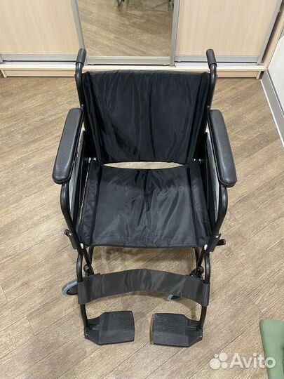 Инвалидное Кресло коляска
