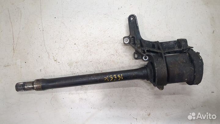 Полуось Saab 9-3, 2001