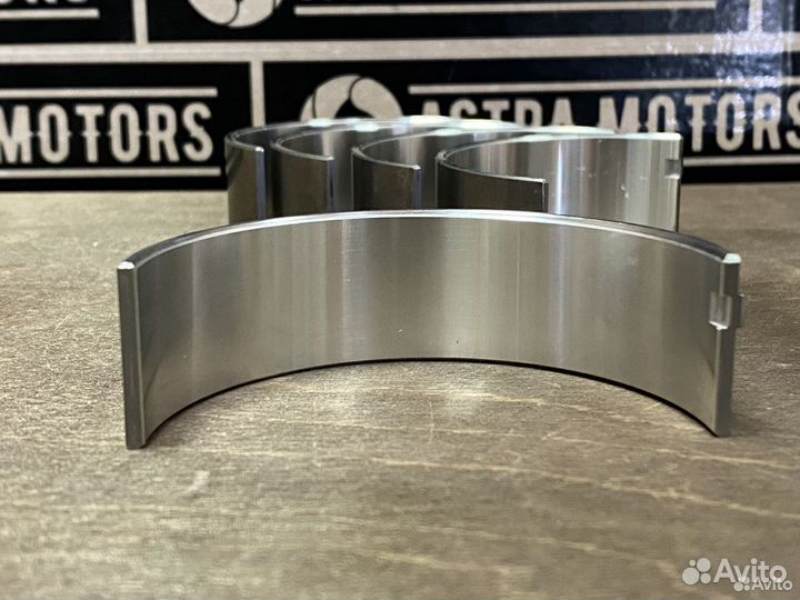 Вкладыши Камминз 2.8 комплект шатунные + коренные