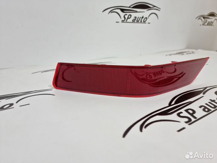 Катафот задний левый Nissan X-trail 3 T32 18-22