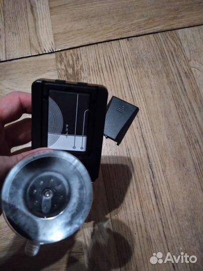 Видеорегистратор HR DVR