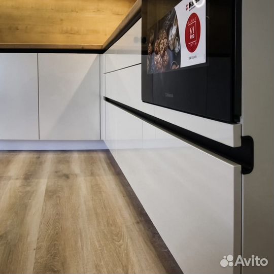 Кухня на заказ