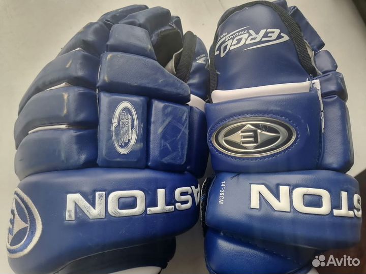 Комплект хоккейной формы взрослый