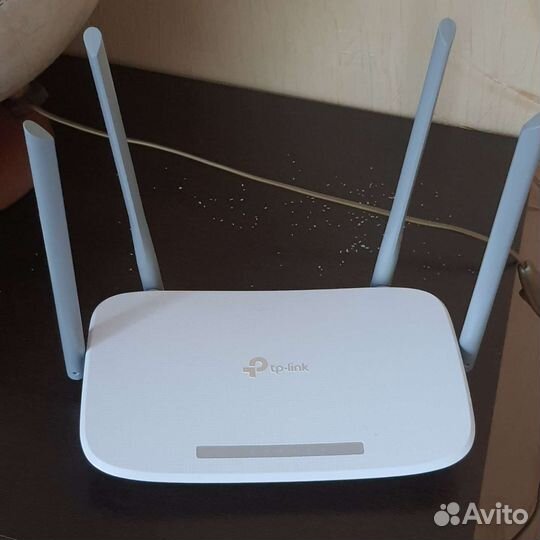 Wifi роутер tp-link Ac1200 G5