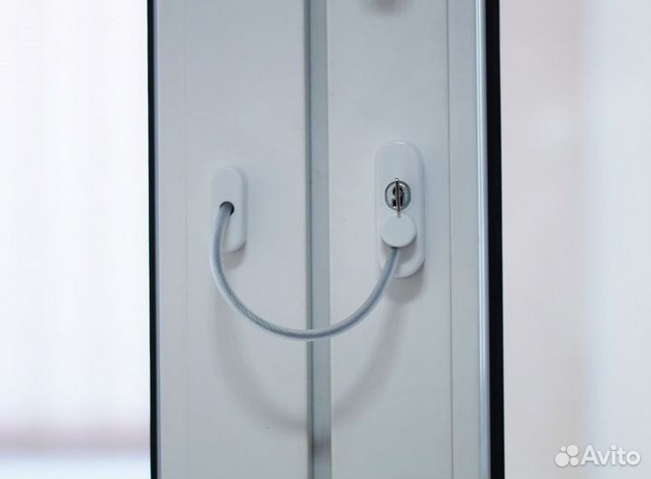 Детские замки