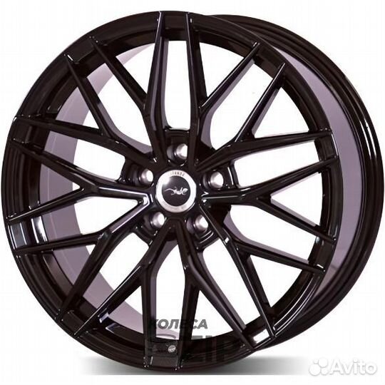 Lizardo XH689 8x18 5*114.3 ET42 DIA67.1 B Литой