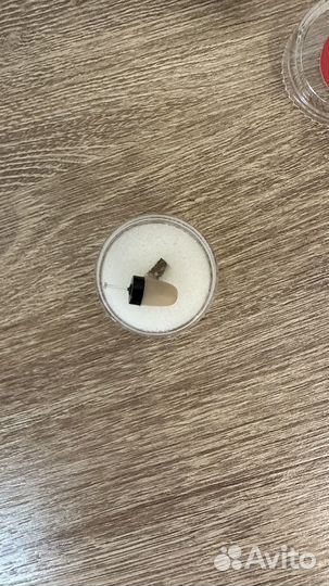 Микронаушник