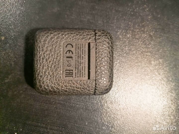 Беспроводные наушники marshall minor 3 (оригинал)