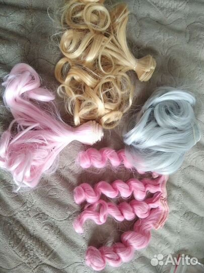 Товары для творчества