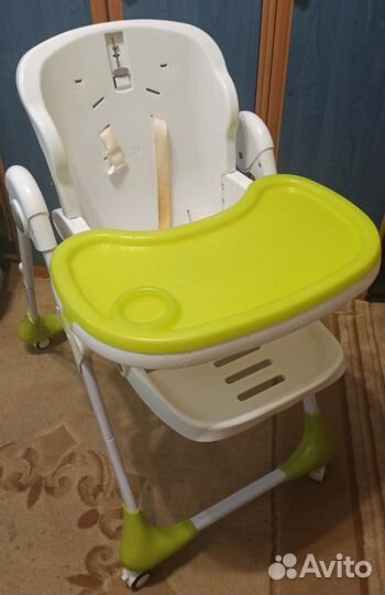 Стул для кормления