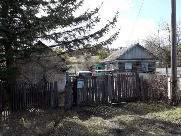 Участок 18 сот. (ИЖС)