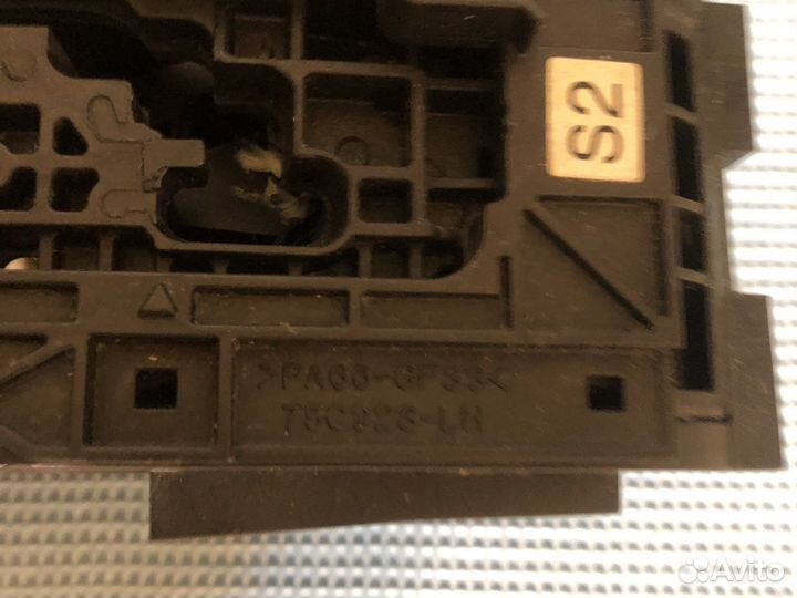 Селектор АКПП toyota camry 2.5 50-55кузов