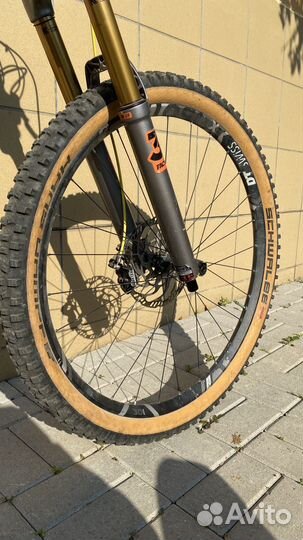 Specialized S-Works Turbo Levo SL 2021 Carbon