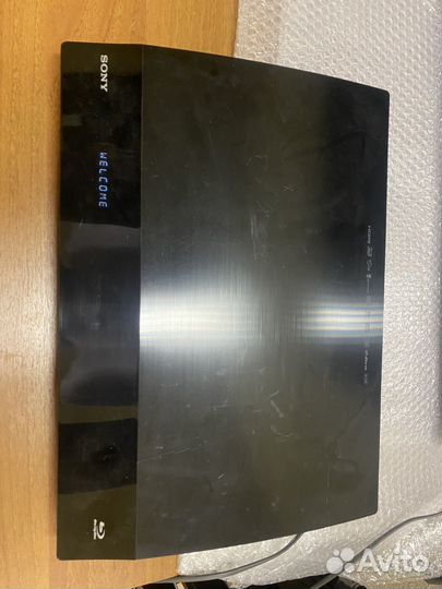 Sony HBD - E880