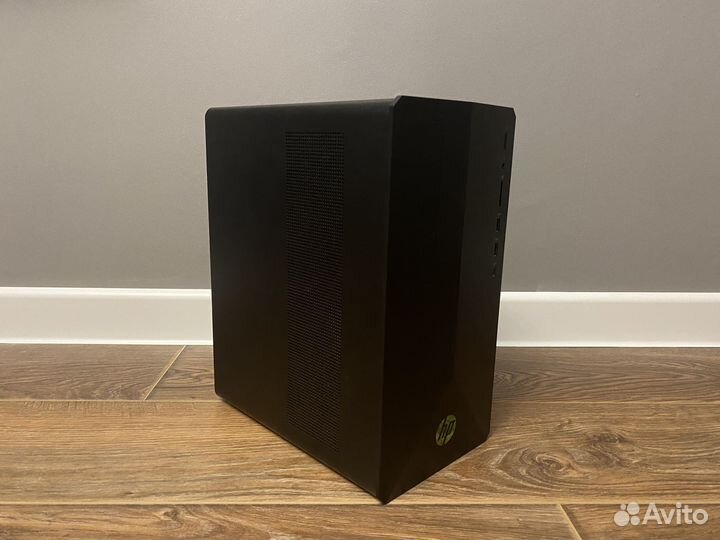 Hp Pavilion gaming