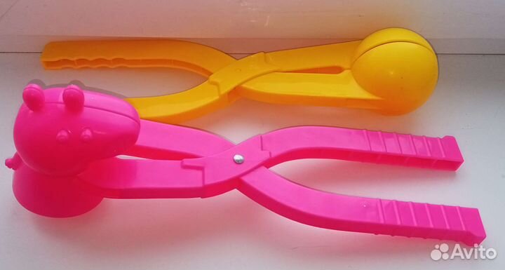 Снежколепы Свинка Пеппа, шарик