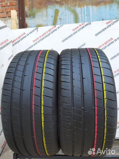 Dunlop SP Sport Maxx RT 2 285/40 R20 108Y