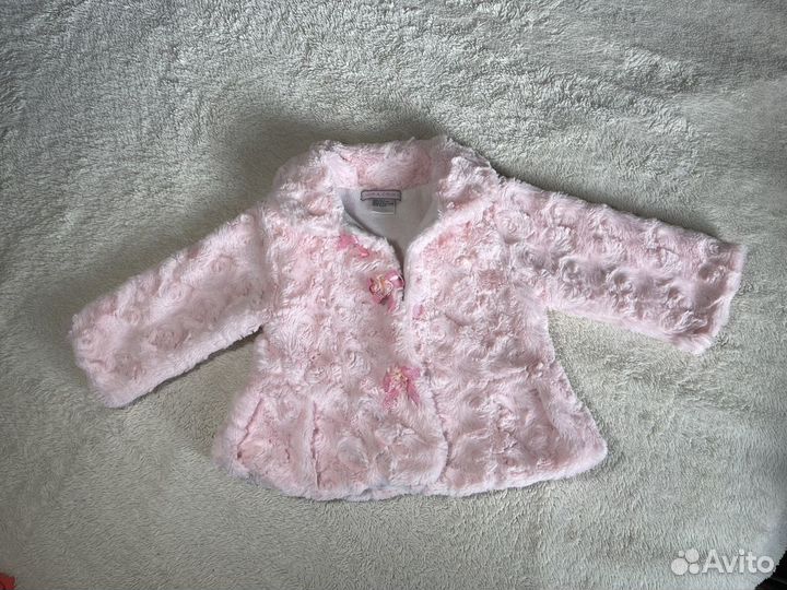 Кофточка для девочки 92/98р