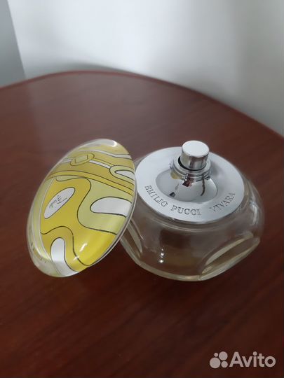 Emilio Pucci Sole 149 Редкость