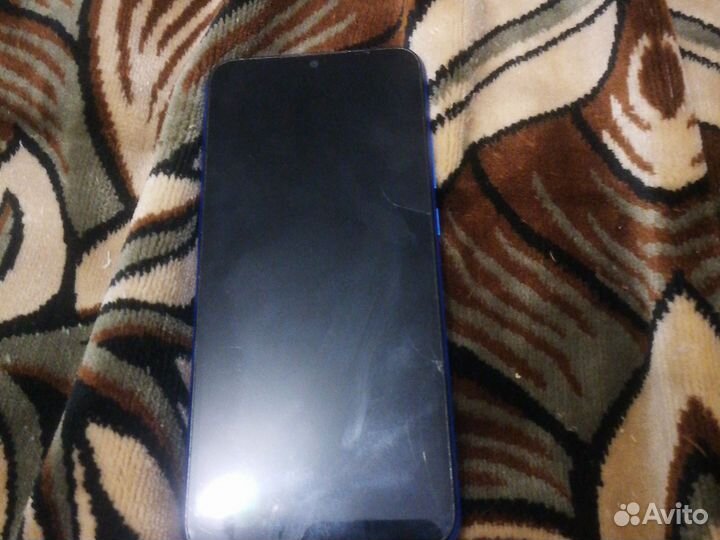 Xiaomi Redmi 9A, 2/32 ГБ