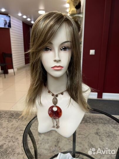 Детский парик Sara Ellen Wille