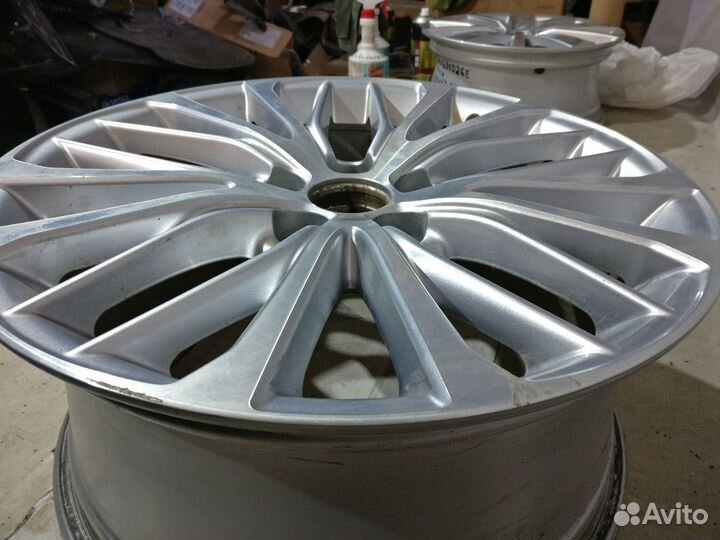 Toyota Camry V70 Диск Колесный R18 Бу оригинал