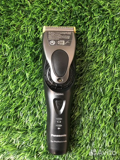 Машинка для стрижки Panasonic ER-DGP86 Fade