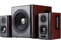 Edifier S350DB Brown