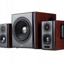 Edifier S350DB Brown