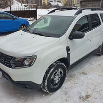 Dacia Duster 1.3 MT, 2020, 50 000 км, с пробегом, цена 1 800 000 руб.