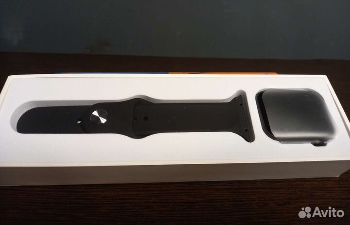 Смарт часы M 7 pro SMART watch