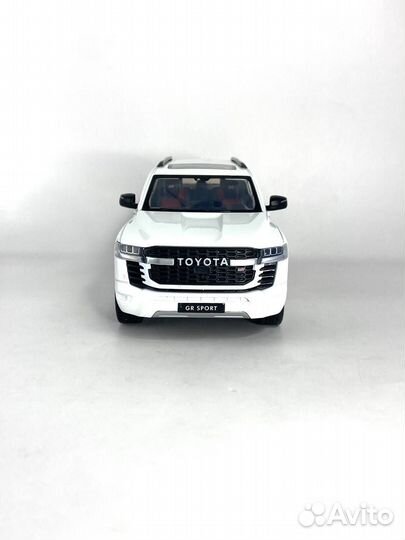 Коллекционная машина 