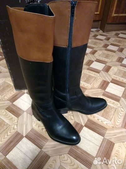 Сапоги