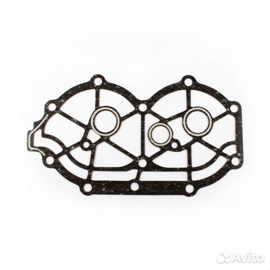 Прокладка крышки головки блока Yamaha 25B, 30H