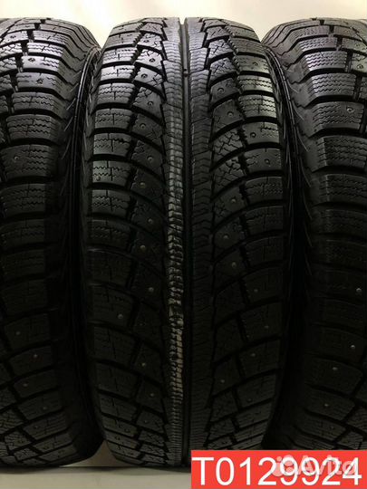 Matador MP 30 Sibir Ice 2 SUV 215/65 R16 102T