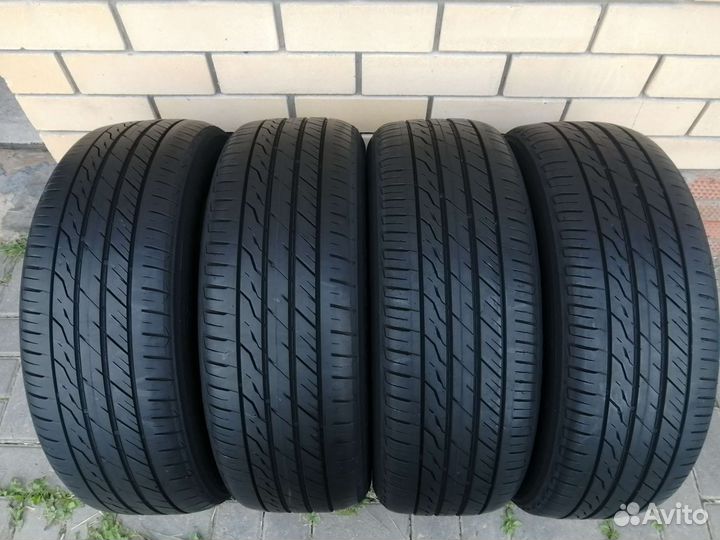Landsail LS588 SUV 215/60 R17