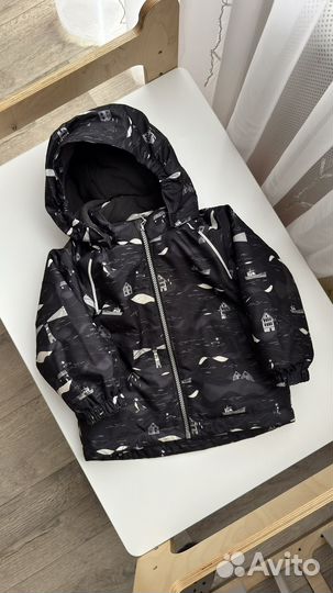 Костюм lassie 80-86