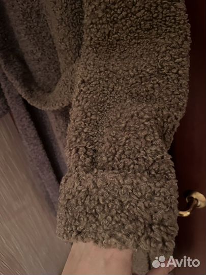 Пальто женское демисезонное