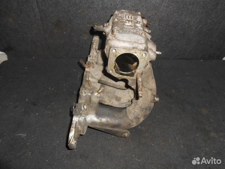 Коллектор впускной Daihatsu Charade G203S(95-00)