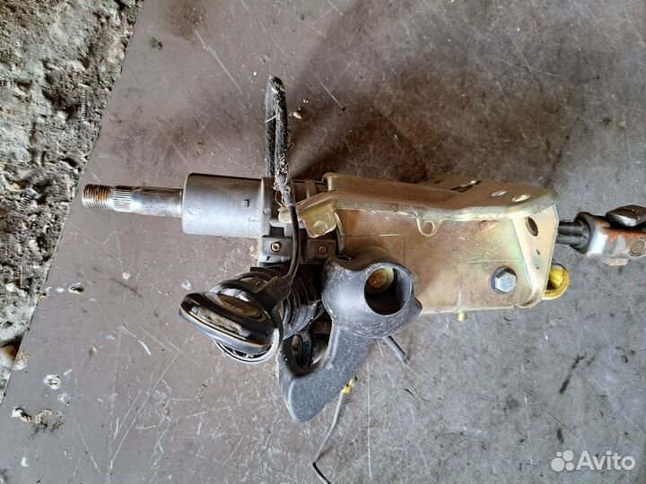 Рулевая колонка Lancia libra