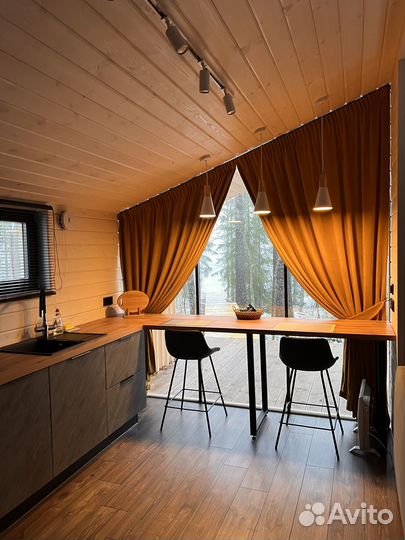 Шторы на косые окна