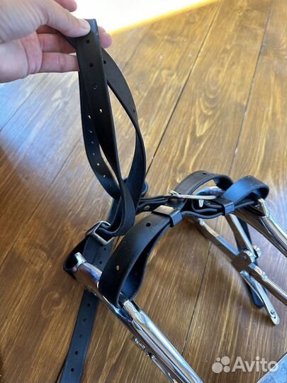 Зевник конный Swissvet