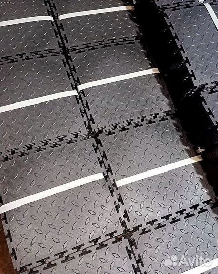 Плитка пвх напольная