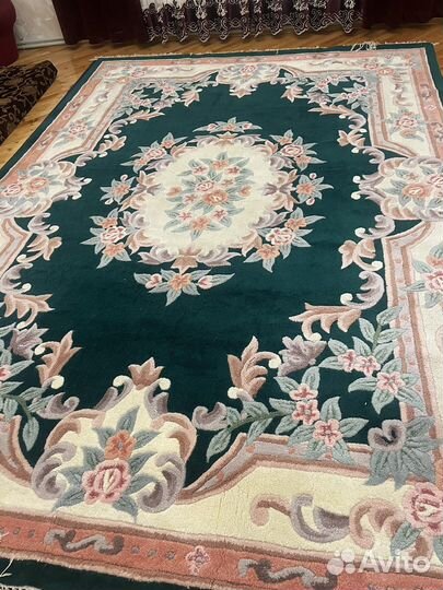 Ковер китай