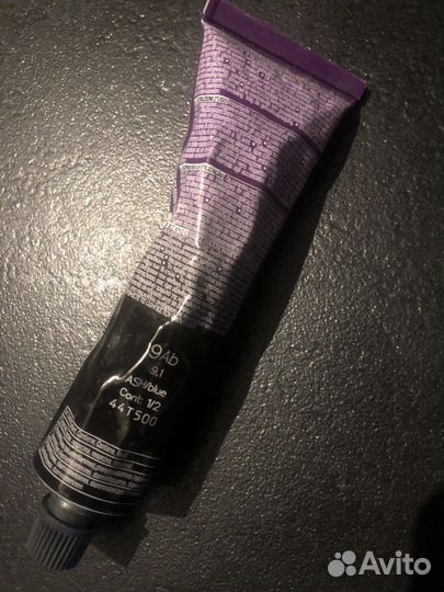 Краска Redken 9 Ab