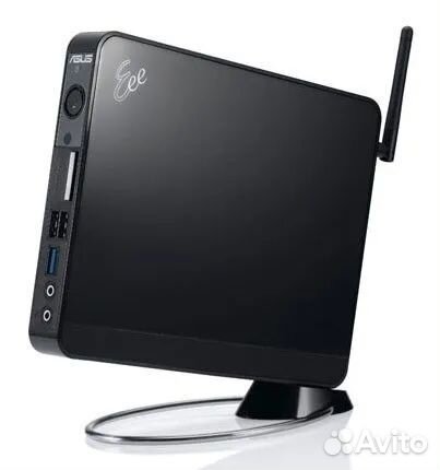 Неттоп Asus eeeboxpc EB1012