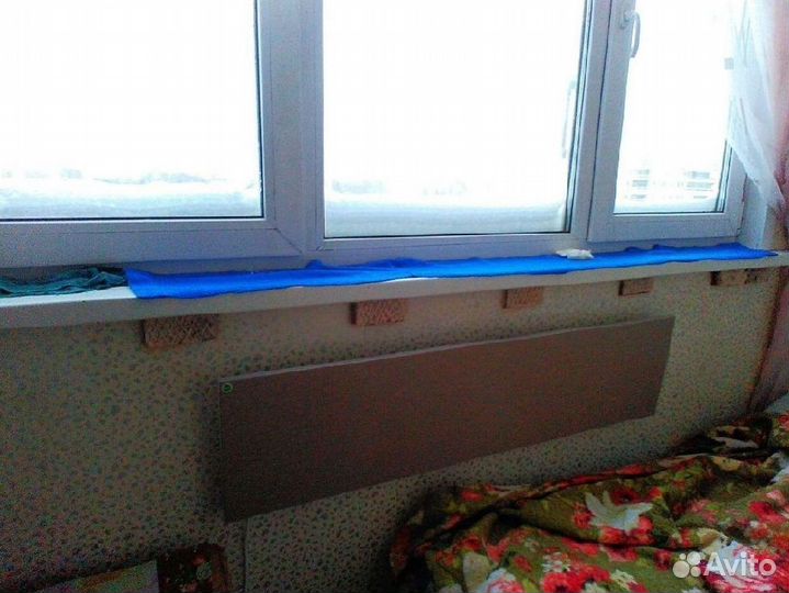 Обогреватель керамический для дома