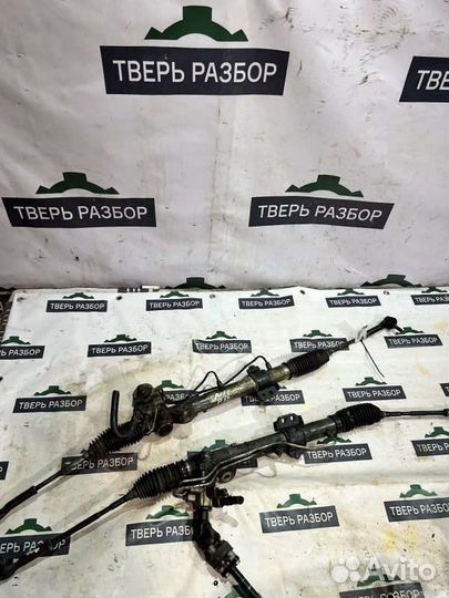 Рулевая рейка Nissan Almera N16 2000-2006