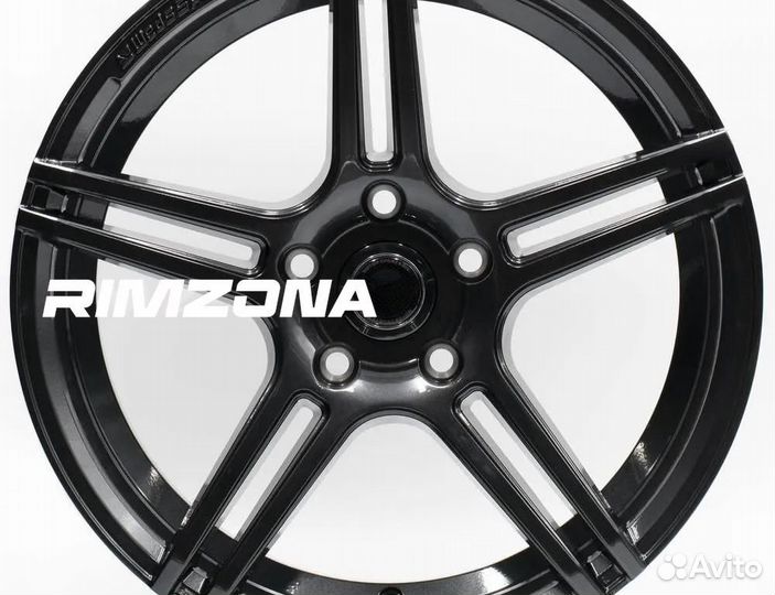 Литые диски weds R17 5x100 srt. Гарантия