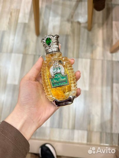 Духи Shaik Chic №30 For Woman